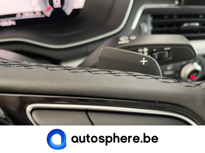 Audi A5 sportback business edition s-line - 38