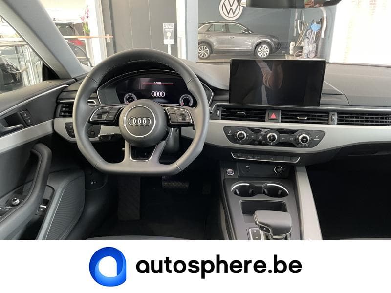 Audi A5 sportback business edition s-line - 48