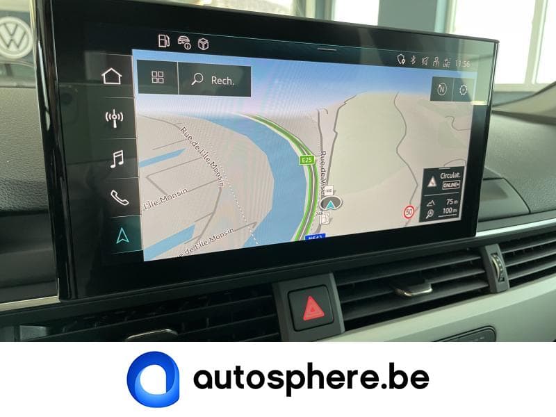 Audi A5 sportback business edition s-line - 17