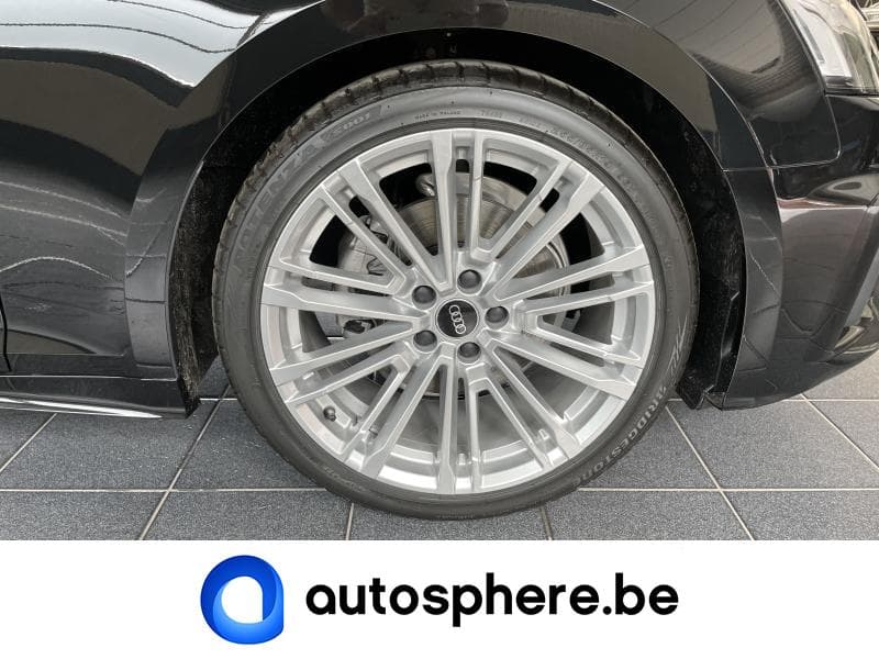 Audi A5 sportback business edition s-line - 44