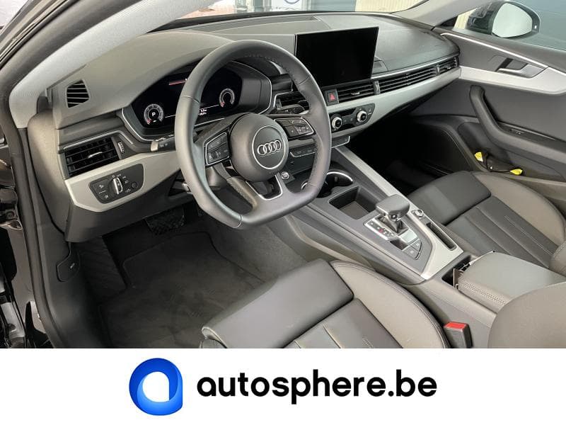 Audi A5 sportback business edition s-line - 14