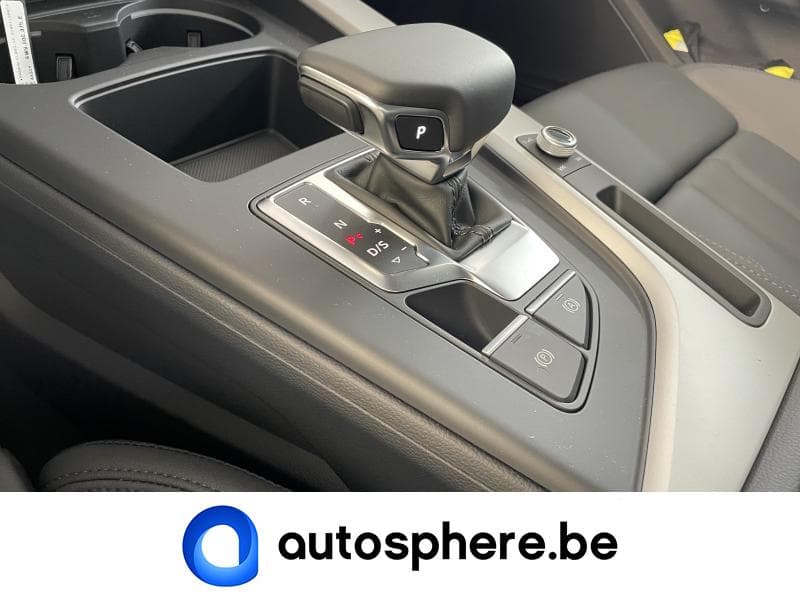 Audi A5 sportback business edition s-line - 24
