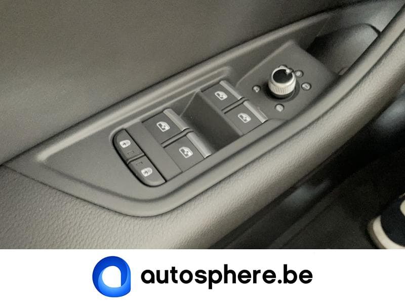 Audi A5 sportback business edition s-line - 26