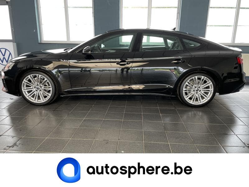 Audi A5 sportback business edition s-line - 5