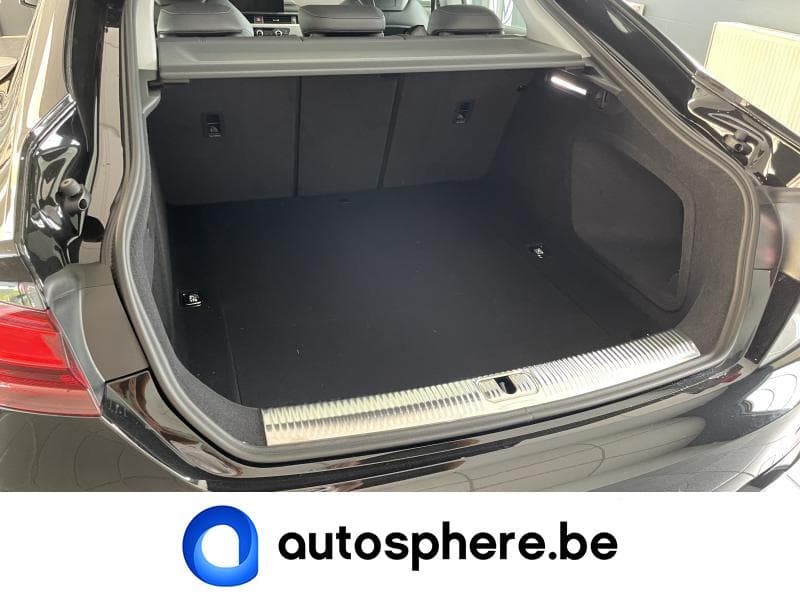 Audi A5 sportback business edition s-line - 33
