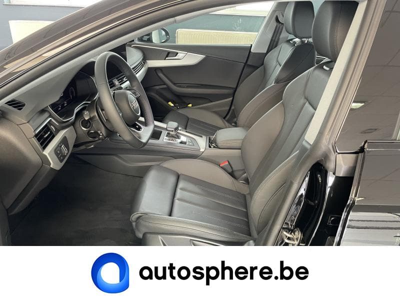 Audi A5 sportback business edition s-line - 31