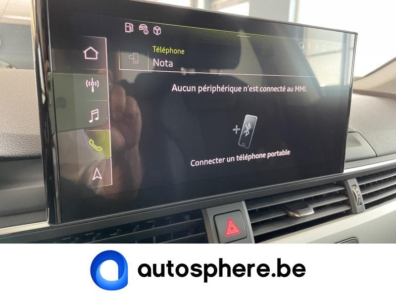 Audi A5 sportback business edition s-line - 22