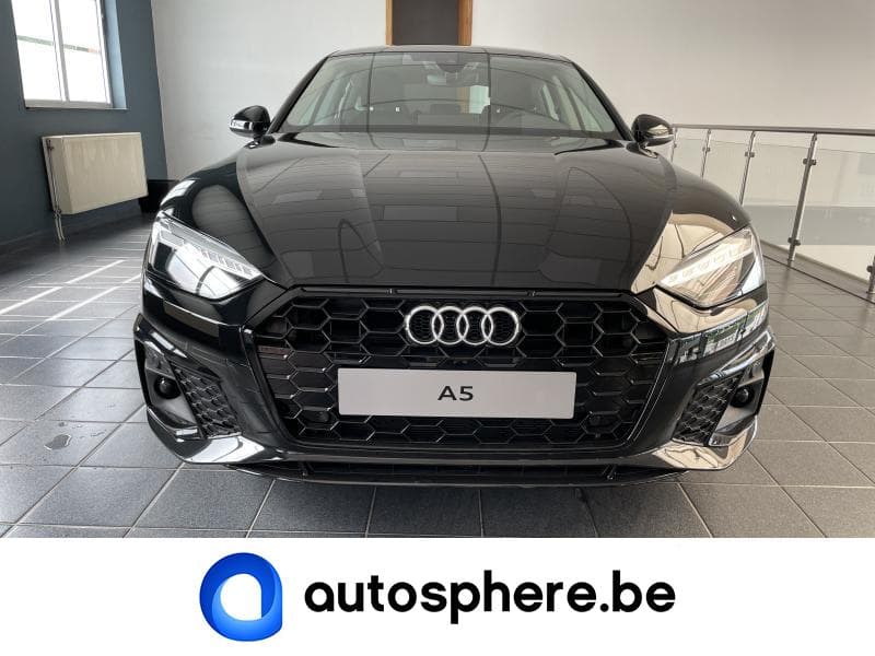 Audi A5 sportback business edition s-line - 3