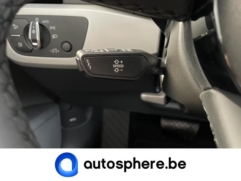 Audi A5 sportback business edition s-line - 30
