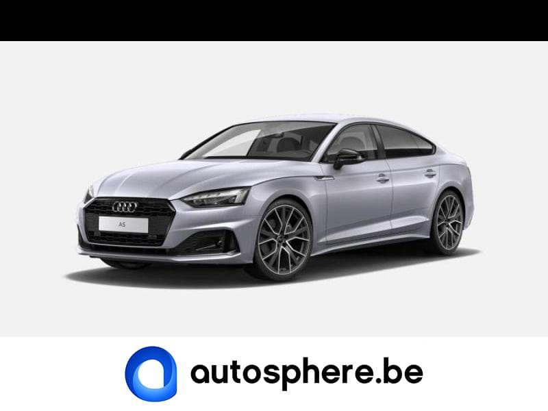 Audi A5 business edition advanced - 1