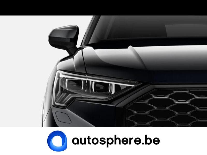 Audi Q3 Audi Q3 Sportback Business Edition S line 35 TFSI - 7