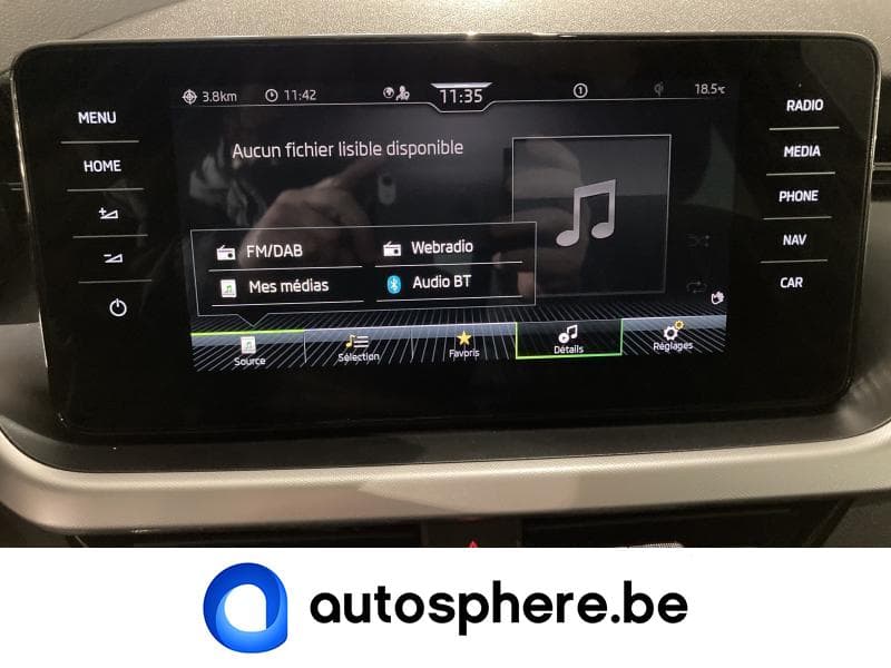 Skoda Scala Clever - 22