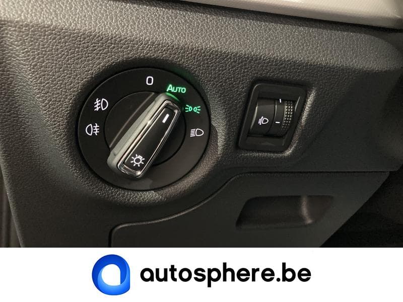 Skoda Scala Clever - 15