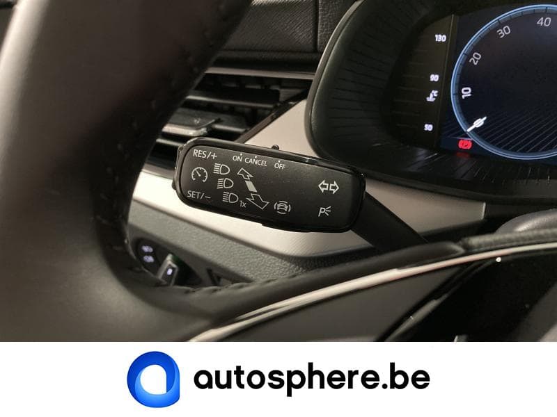 Skoda Scala Clever - 19