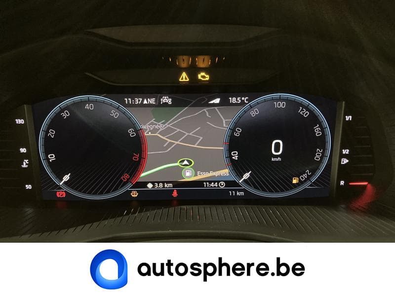 Skoda Scala Clever - 31