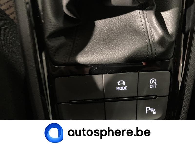 Skoda Scala Clever - 26