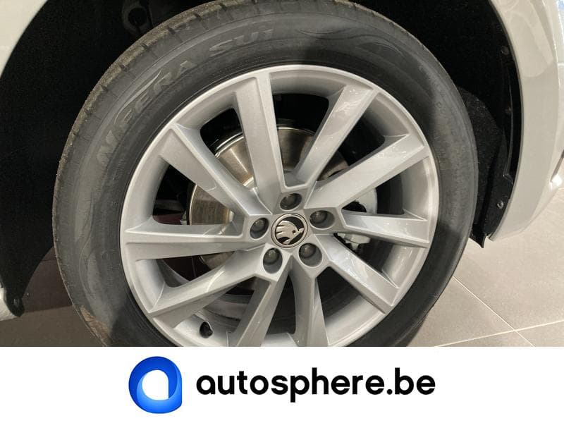 Skoda Scala Clever - 9