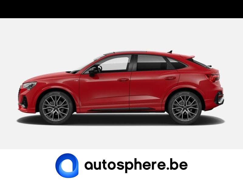 Audi Q3 Audi Q3 Sportback Business Edition S line 35 TFSI - 3