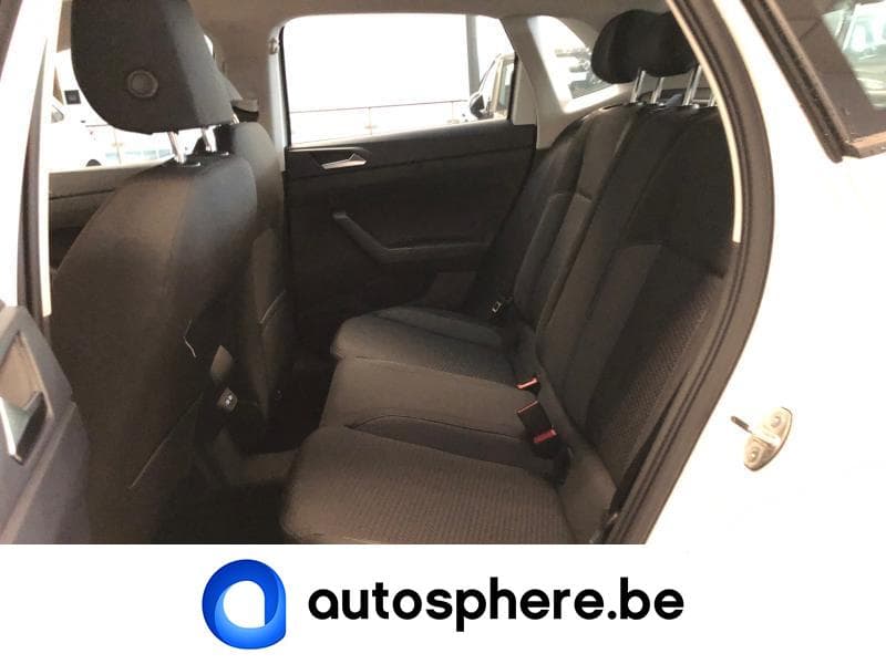 Volkswagen Polo Life - 13