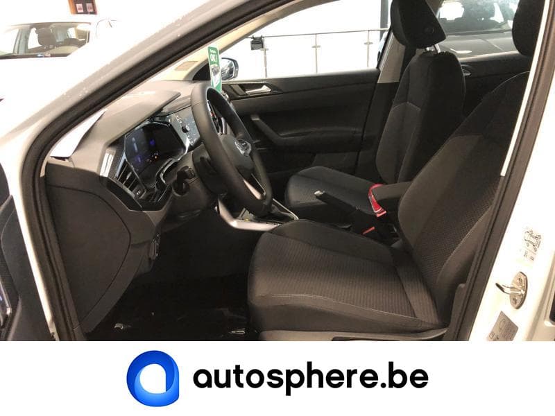 Volkswagen Polo Life - 14