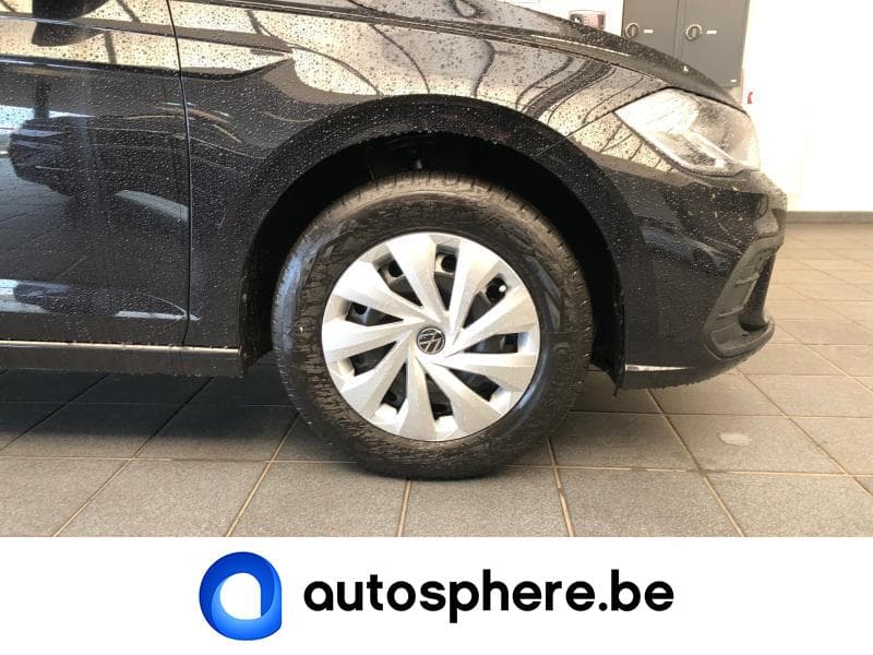 Volkswagen Polo Life - 9