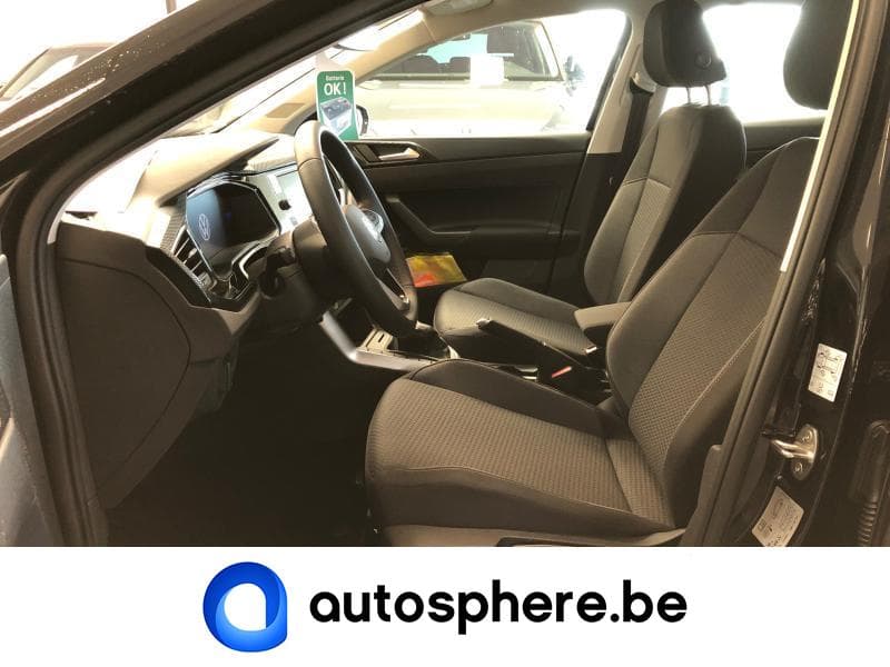 Volkswagen Polo Life - 10