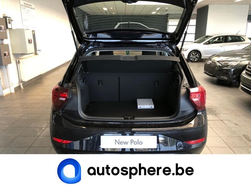 Volkswagen Polo Life - 13
