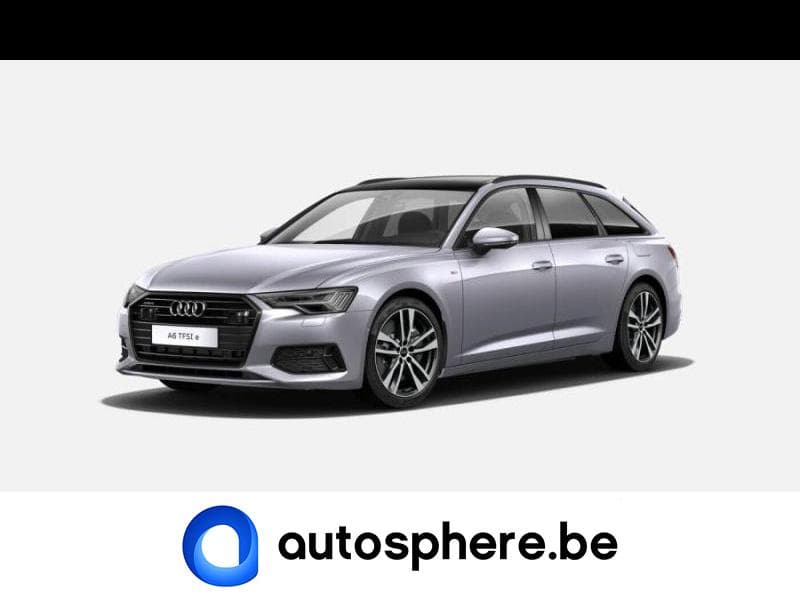 Audi A6 Avant Edition Sport TFSIe - 1