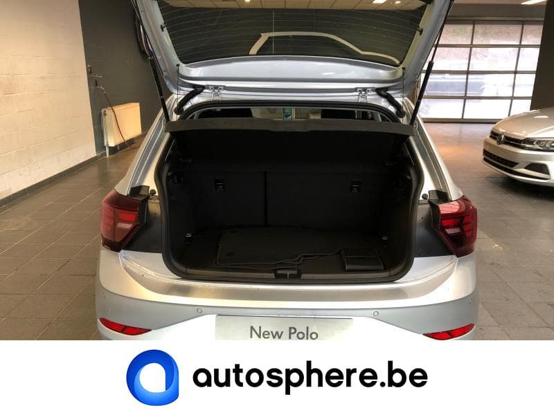 Volkswagen Polo Life - 14