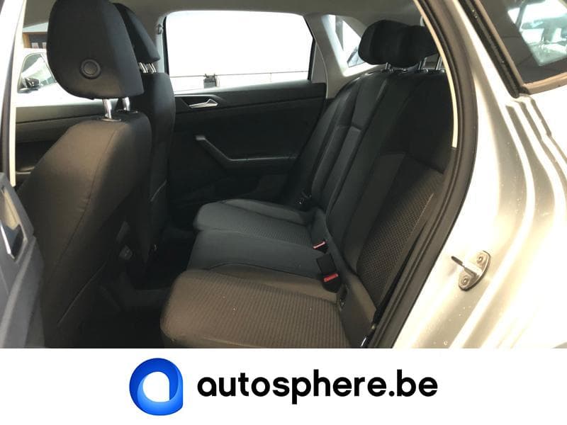 Volkswagen Polo Life - 13