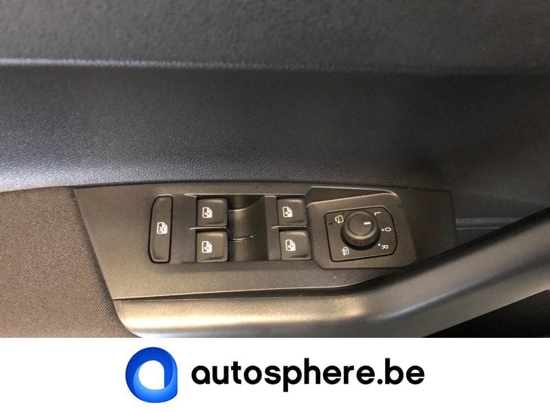Volkswagen Polo Life - 9