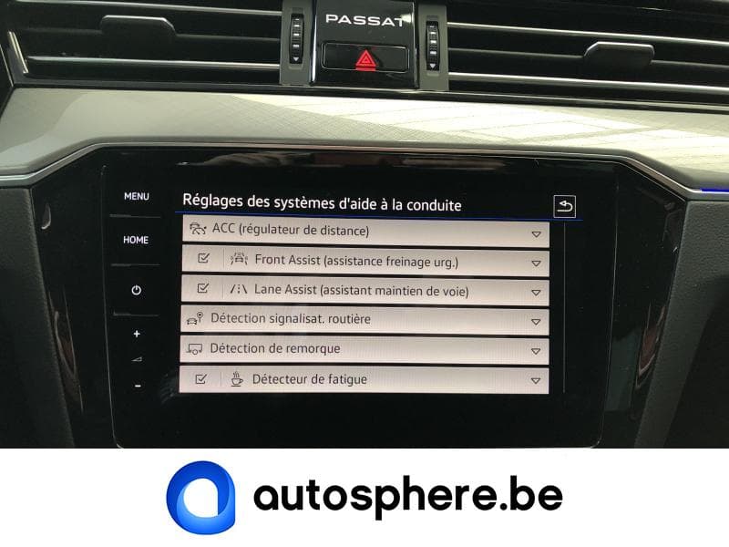 Volkswagen Passat GTE - 29