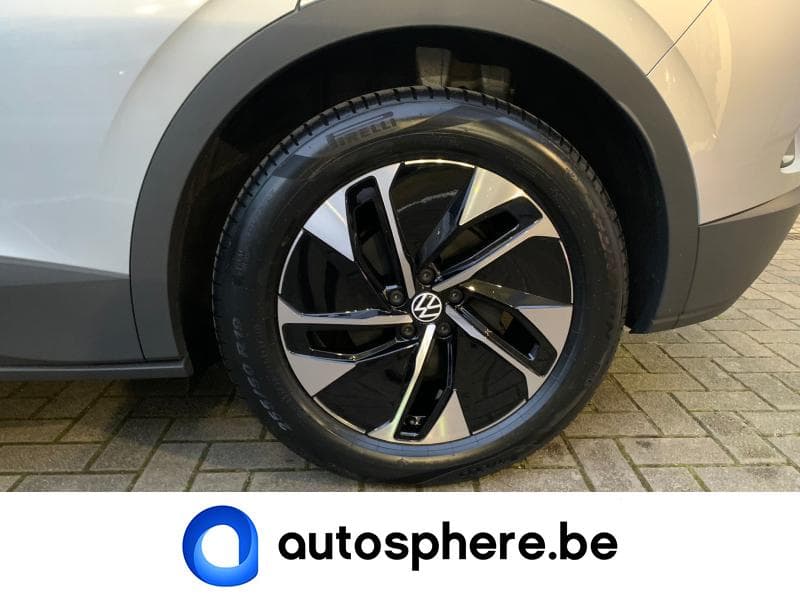 Volkswagen ID.4 Pro - 12