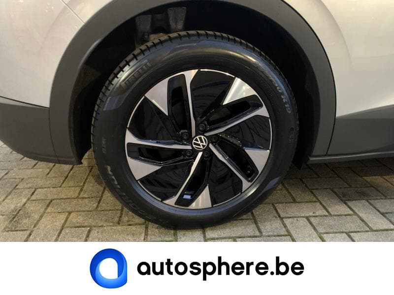 Volkswagen ID.4 Pro - 14