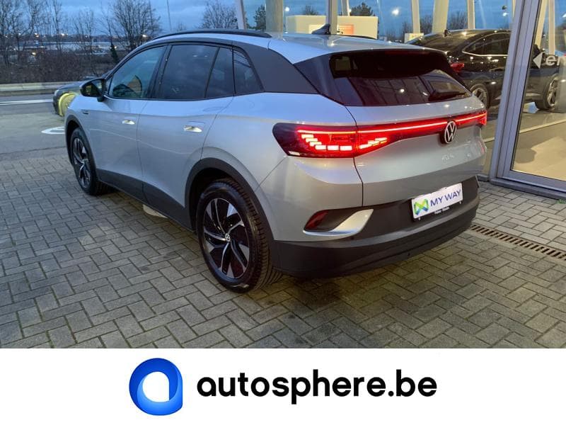 Volkswagen ID.4 Pro - 5