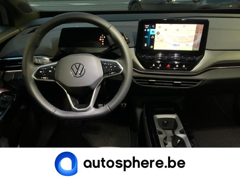 Volkswagen ID.4 Pro - 23