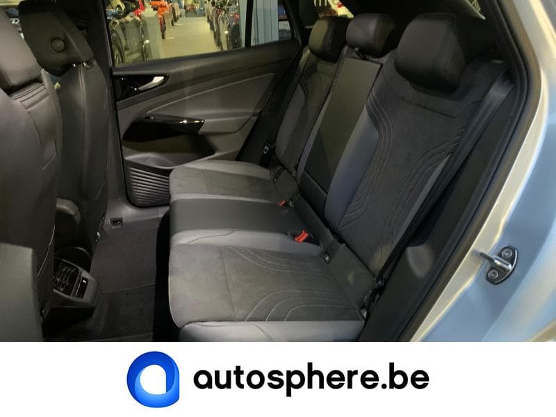Volkswagen ID.4 Pro - 16