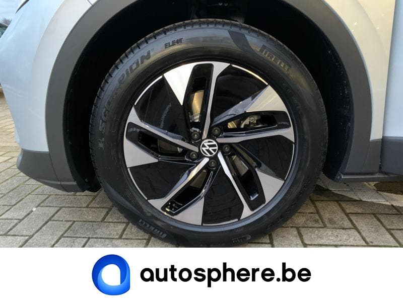 Volkswagen ID.4 Pro - 10