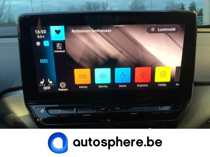 Volkswagen ID.4 Pro - 28