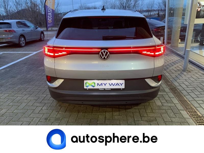 Volkswagen ID.4 Pro - 7