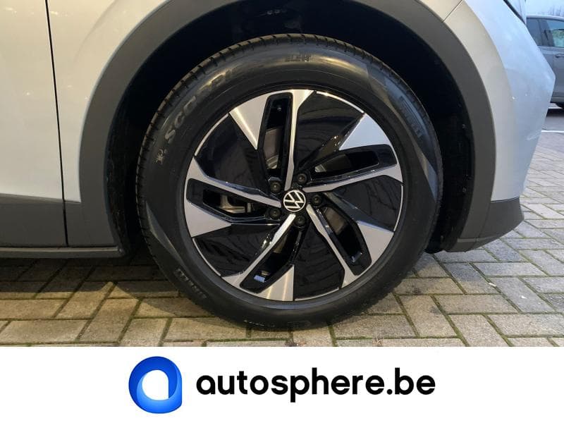 Volkswagen ID.4 Pro - 13