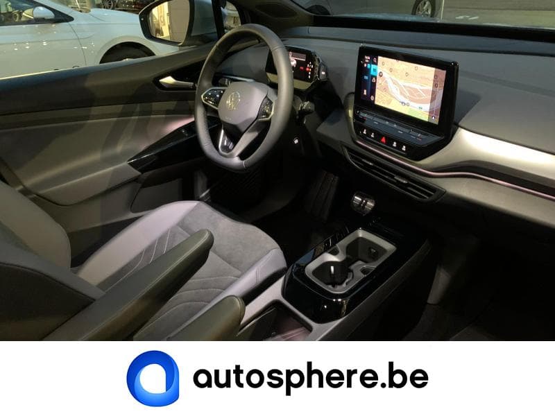 Volkswagen ID.4 Pro - 38