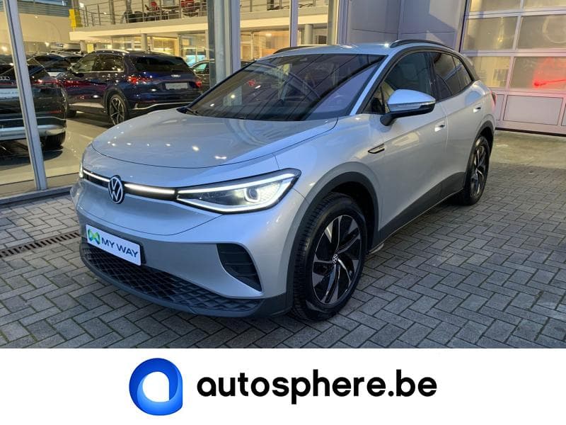 Volkswagen ID.4