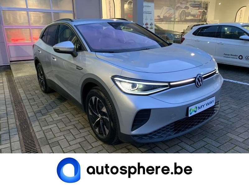 Volkswagen ID.4 Pro - 9