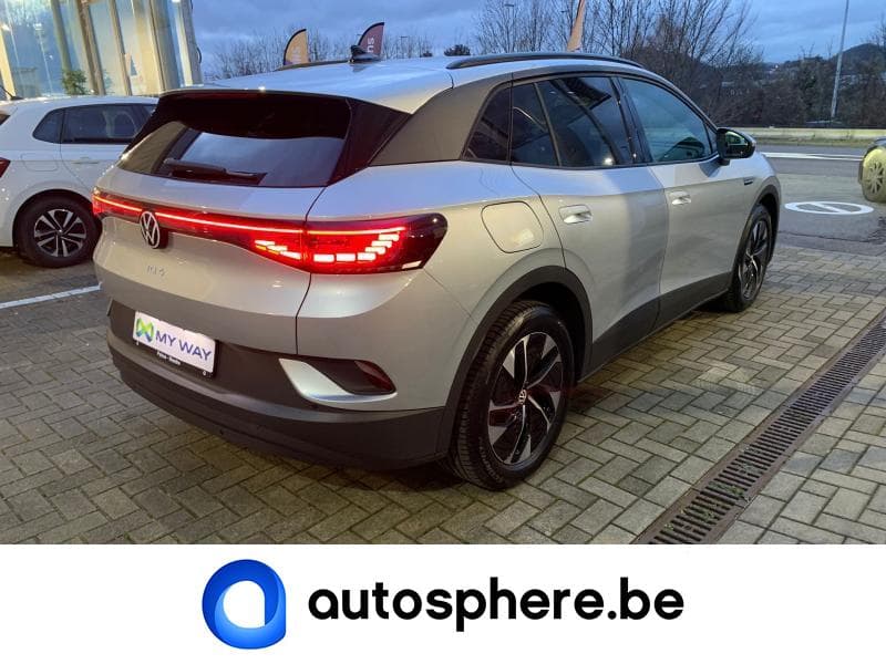 Volkswagen ID.4 Pro - 8