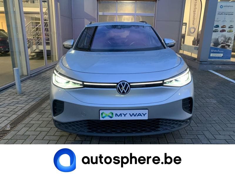 Volkswagen ID.4 Pro - 3