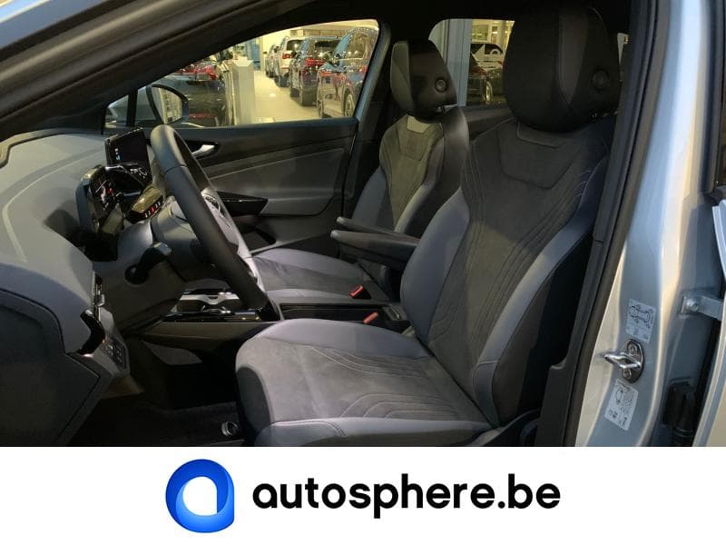 Volkswagen ID.4 Pro - 15
