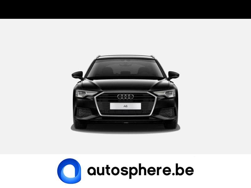 Audi A6 Audi A6 Avant Business Edition Attraction 35 TDI - 4