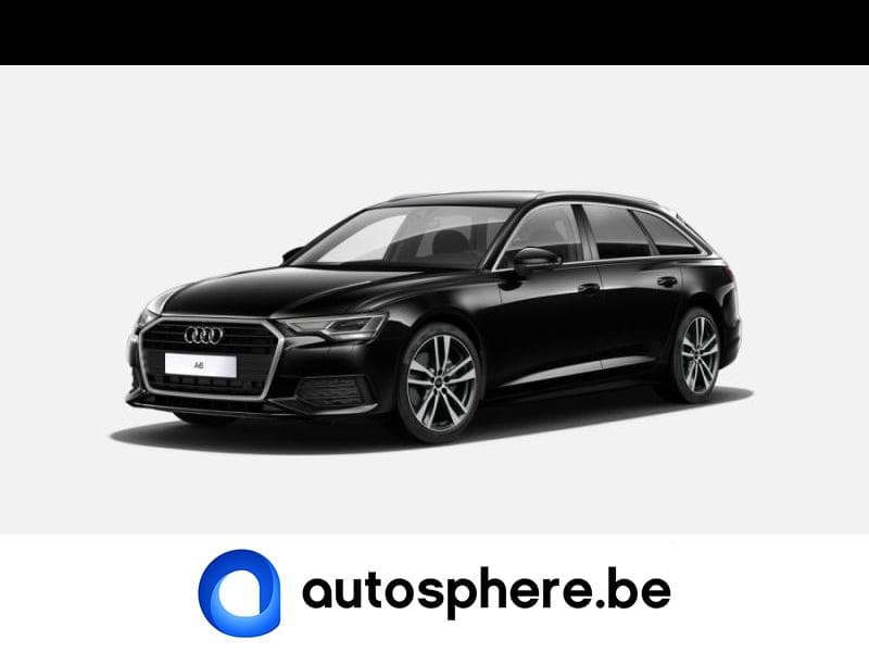 Audi A6 Audi A6 Avant Business Edition Attraction 35 TDI - 1