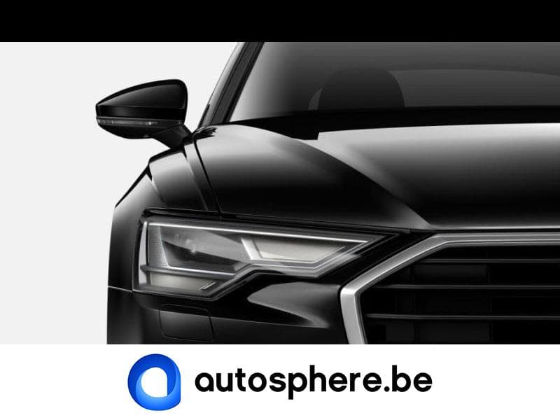 Audi A6 Audi A6 Avant Business Edition Attraction 35 TDI - 3